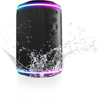 Energy Sistem Urban Box Black Supernova (Tragbare