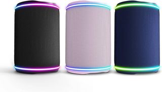 Energy Sistem Urban Box Black Supernova (Tragbare