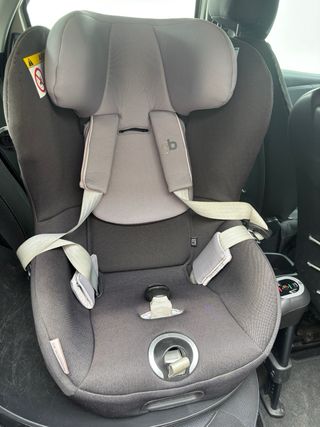 Silla coche gb Vaya i-Size