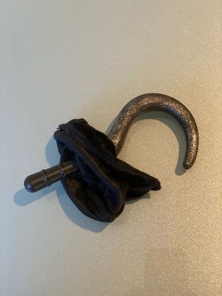 Disfraz Pirata Talla 7-8