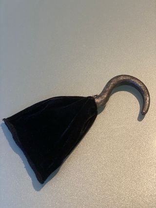 Disfraz Pirata Talla 7-8