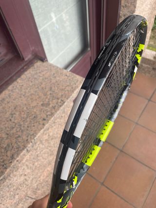 Raqueta Babolat Pure Aero