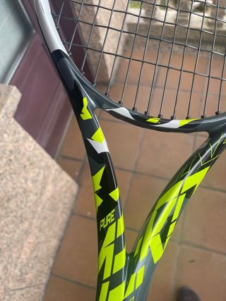 Raqueta Babolat Pure Aero