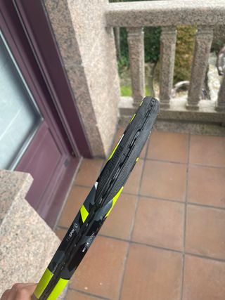 Raqueta Babolat Pure Aero