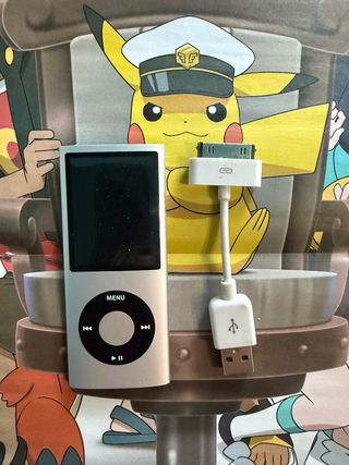 Apple iPod lotto