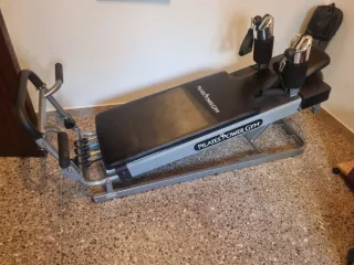 Máquina Pilates Power GYM