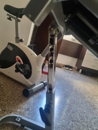 Máquina Pilates Power GYM