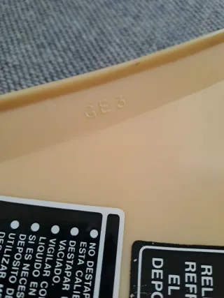 Tapas Laterales Honda MBX 80