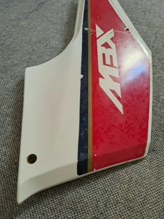 Tapas Laterales Honda MBX 80