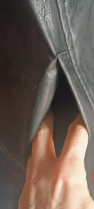 Chaqueta Punto Roma Talla 46 Animal Print