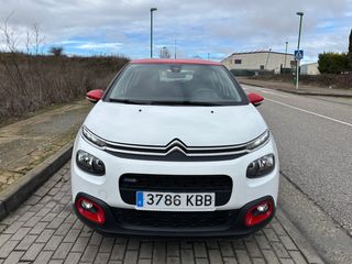 Citroën Nuevo C3 PureTech Feel 2017