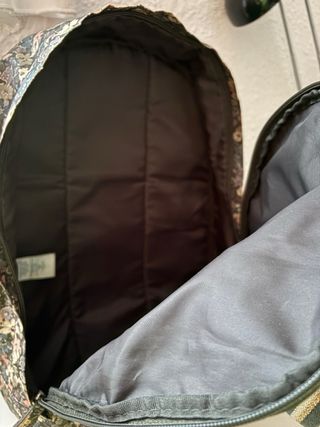 Mochila Cath Kidston flores