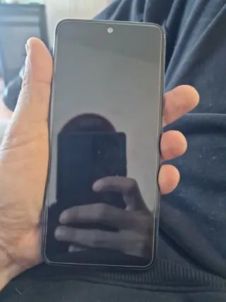 Xiaomi Redmi Note 11 Negro