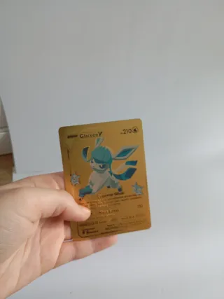 Todas las cartas Pokémon Doradas VMAX V