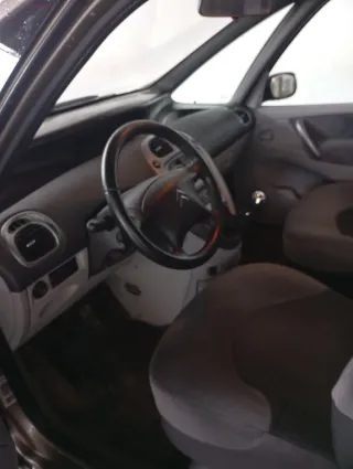 Citroen Xsara 2008
