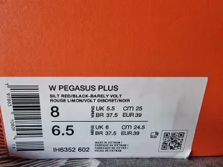 T39 Nike Pegasus Plus