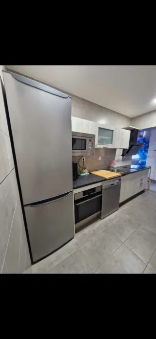 Se vende piso en calle Cristo Rey