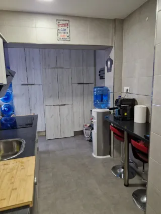 Se vende piso en calle Cristo Rey