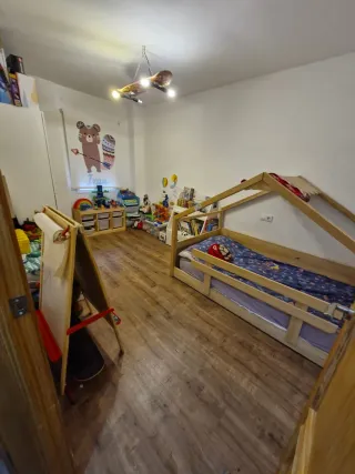 Se vende piso en calle Cristo Rey