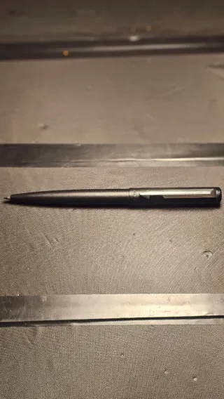 Penna Parker nera - Originale