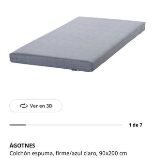 Cama Diván Extensible Brimnes Ikea