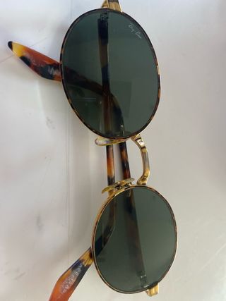 Gafas de sol Ray-Ban ovaladas