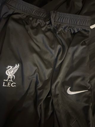 Set sportivo Liverpool Nike taglia M