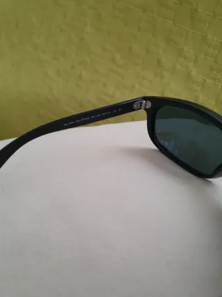 Ray Ban Balorama 601/58