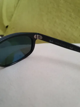 Ray Ban Balorama 601/58