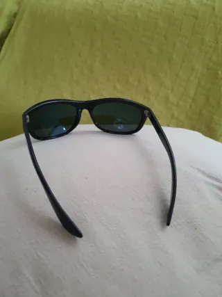 Ray Ban Balorama 601/58