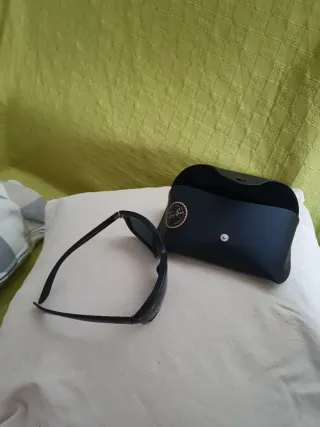 Ray Ban Balorama 601/58