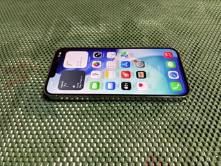 iPhone 13 Pro Max 256GB como nuevo.