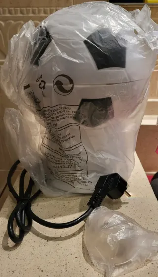 Palomitero My Wave Eurocopa 2020