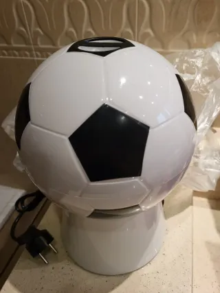 Palomitero My Wave Eurocopa 2020