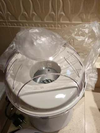 Palomitero My Wave Eurocopa 2020