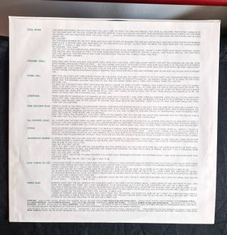 Chris Rea - Shamrock Diaries