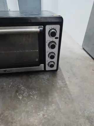 Horno de sobremesa THULOS 60litros 2500wprofesiona