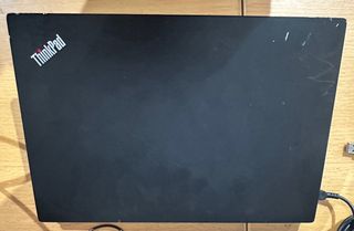 Lenovo ThinkPad L13 2th Gen i5 11th 8/256