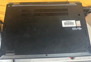 Lenovo ThinkPad L13 2th Gen i5 11th 8/256