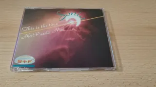 Lote CDs Sonia Madoc