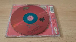 Lote CDs Sonia Madoc