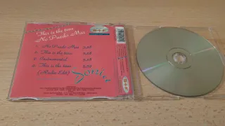 Lote CDs Sonia Madoc