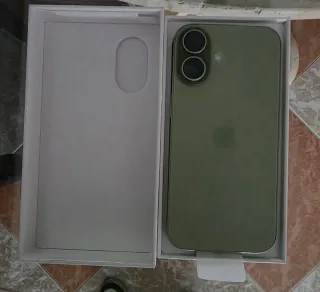iPhone 17, Nuevo con Factura
