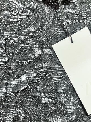 Vestido Zara Midi con etiqueta