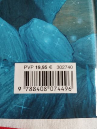 Regreso al reino de la fantasía.Gerónimo Stilton