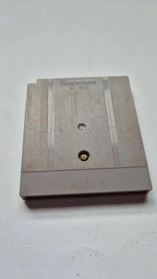 Kirby's Star Stacker Game Boy