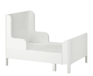 Cama extensible - Cuna BUSUNGE IKEA