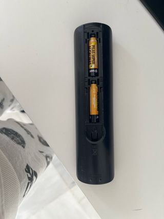 Televisor Samsung Negro