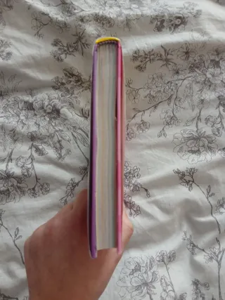 Libro de los dos mundos de Zoé