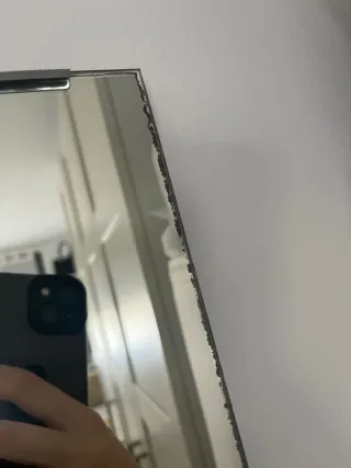 Specchio a figura intera